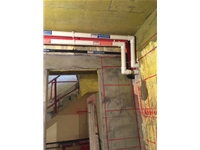 中央空調冷、熱水系統(tǒng)